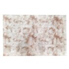 Tapete Congo Mix 100x140cm Niazitex Marfim