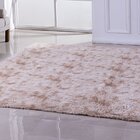 Tapete Congo Mix 100x140cm Niazitex Marfim