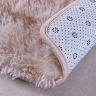 Tapete Congo Mix 200x240cm Niazitex Bege