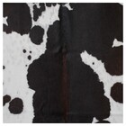 Tapete Couro Bovino Inteiro