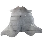 Tapete Couro De Boi Pele Inteira