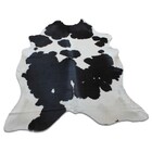 Tapete Couro De Boi Pele Inteira