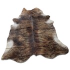 Tapete Couro De Boi Pele Inteiro