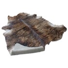 Tapete Couro De Boi Pele Inteiro