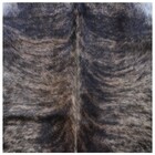 Tapete Couro De Boi Pele Inteiro