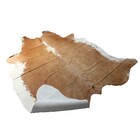 Tapete Couro De Vaca Inteira