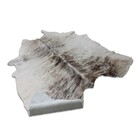 Tapete Couro De Vaca Inteiro