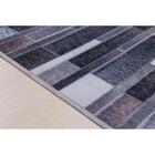 Tapete Couro Ecológico 2 00x2 50 Des 003 Niazitex