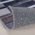 Tapete Couro Ecológico 2 00x2 50 Des 003 Niazitex