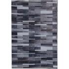 Tapete Couro Ecológico 2 00x2 50 Des 003 Niazitex