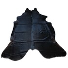 Tapete Couro Inteiro Formato Da Vaca