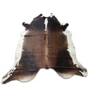 Tapete Couro Legitimo Bovino