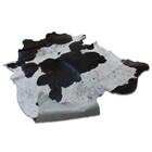 Tapete Couro Legitimo Bovino