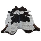 Tapete Couro Legitimo Bovino