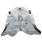 Tapete Couro Legitimo Bovino Grande