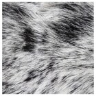 Tapete Couro Legitimo Bovino Grande