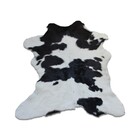 Tapete Couro Pele Pequena Bezerro