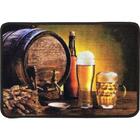 Tapete Cozinha Boucle Prime Des 03 - 0,45x0,65m - Niazitex