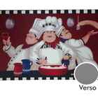 Tapete Cozinha Premier 46x120 Niazitex