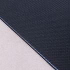 Tapete Cozinha Premier Liso 46x76 Preto Niazitex