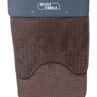 Tapete Cristal 1 Jogo Bh 2 Pcs  Cafe