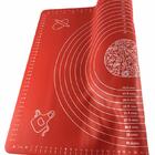 Tapete Culinario De Silicone Retangular 49,5x39,5cm