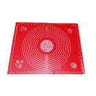 Tapete Culinario De Silicone Retangular 49,5x39,5cm