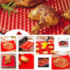 Tapete Culinario De Silicone Unyhome Su201302