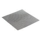 Tapete Culinário Teflon Para Churrasqueira Manta Térmica Anti