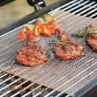 Tapete Culinário Teflon Para Churrasqueira Manta Térmica Anti