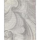 Tapete Dali Silver Pen 300x400cm Tapetes São Carlos