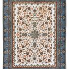 Tapete Danubio  Cor 01 140x200