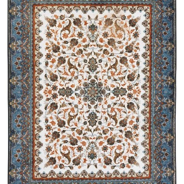 Tapete Danubio  Cor 01 60x160 - Edantex