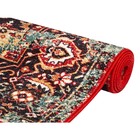 Tapete Danubio  Cor 03 100x140 - Edantex