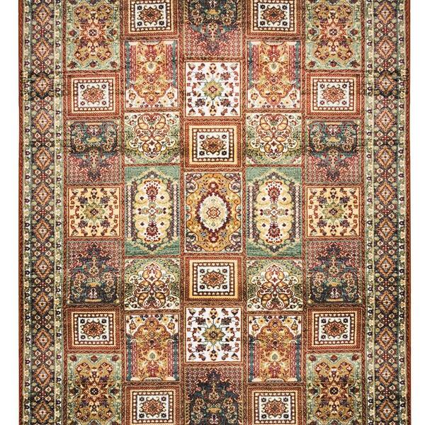 Tapete Danubio  Cor 04 100x140 - Edantex