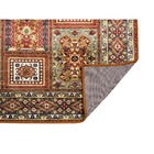 Tapete Danubio  Cor 04 50x80 - Edantex