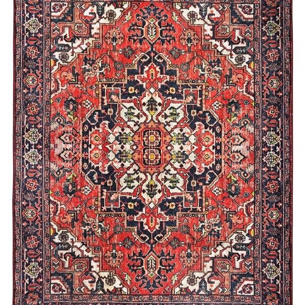 Tapete Danubio  Cor 05 100x140 - Edantex