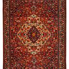 Tapete Danubio  Cor 06 100x140 - Edantex