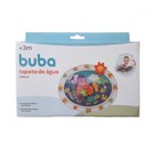 Tapete De Água Inflável Infantil Buba