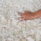 Tapete De Algodão Para Sala, Quarto E Escritório - Tamanho 2,