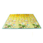 Tapete De Atividades – Animais Abc