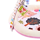 Tapete De Atividades Bebê Musical Comfy Coruja - Maxi Baby