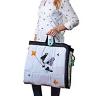 Tapete De Atividades Bebê Super Mat Magical Tales Tiny Love