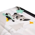 Tapete De Atividades Bebê Super Mat Magical Tales Tiny Love