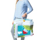 Tapete De Atividades Bebê Super Mat Meadow Days Tiny Love