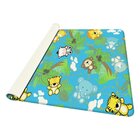 Tapete de Atividades Infantil Baby Animals