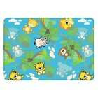 Tapete de Atividades Infantil Baby Animals