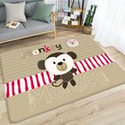 Tapete de Atividades Infantil Baby Monkey