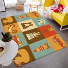 Tapete de Atividades Infantil Baby Toys