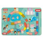 Tapete de Atividades Infantil Babys
